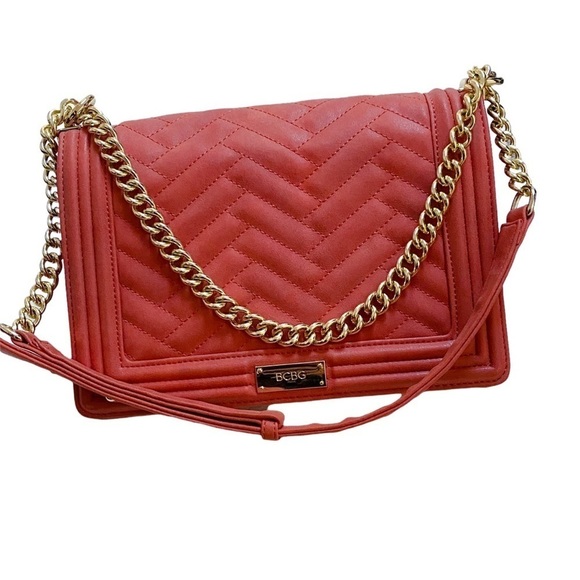 BCBG Purse - Picture 14 of 14